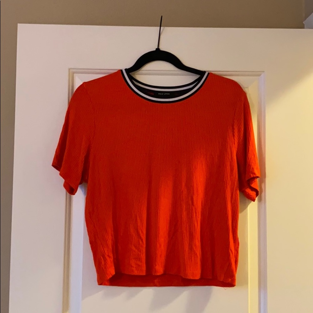 Women’s short sleeve